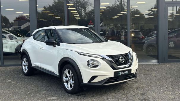 Nissan Juke DIG-T Acenta 86 kW image number 2