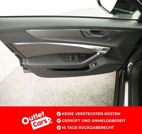 Audi A6 45 TDI quattro Sport 170 kW image number 26