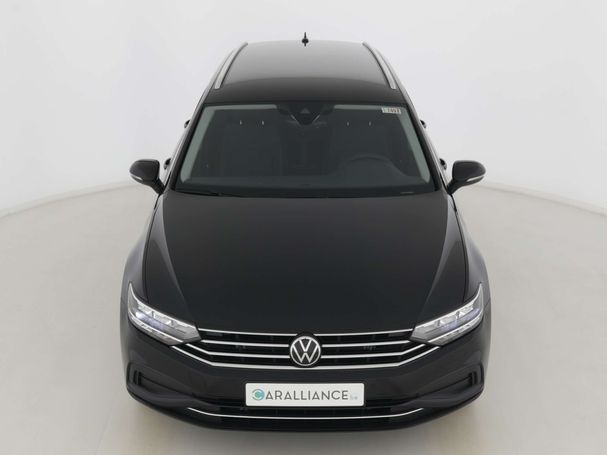 Volkswagen Passat Variant 1.5 TSI Business DSG 110 kW image number 21