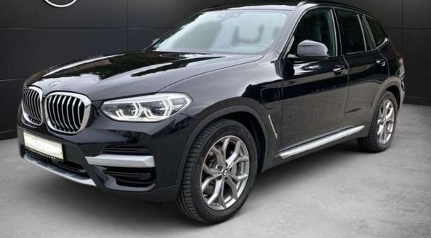 BMW X3 xDrive 215 kW image number 1