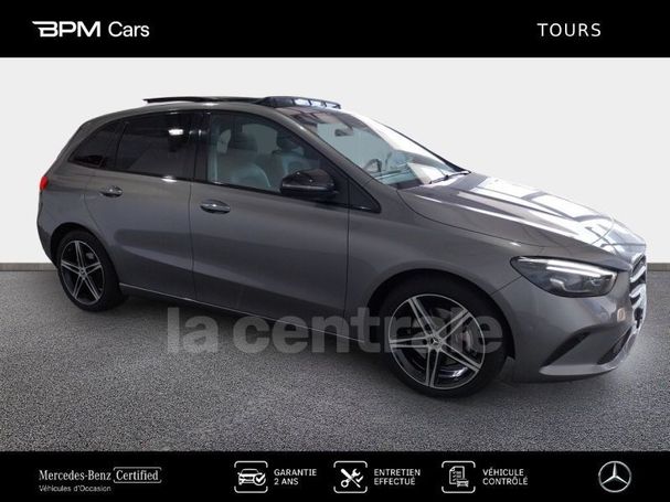 Mercedes-Benz B 180 d 8G-DCT 85 kW image number 2