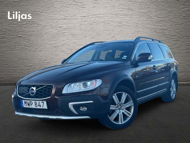 Volvo XC70 D4 133 kW image number 1