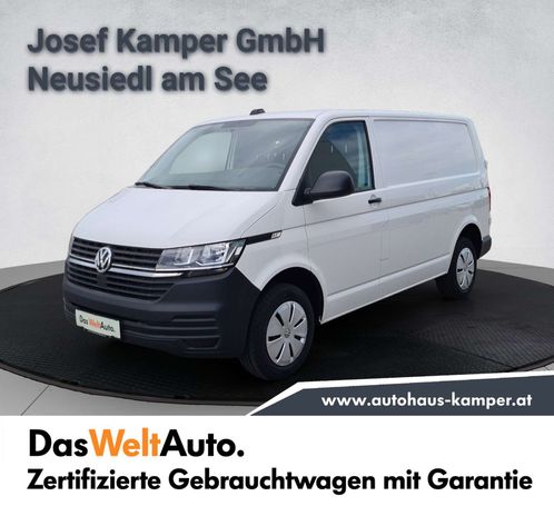 Volkswagen T6 Transporter 81 kW image number 1