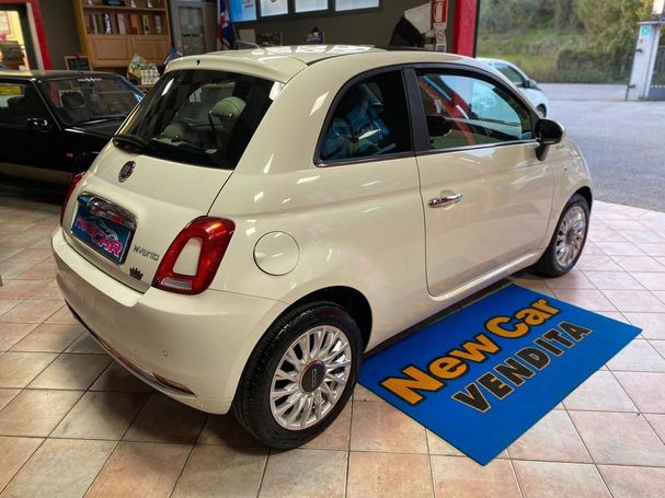 Fiat 500 1.0 51 kW image number 4