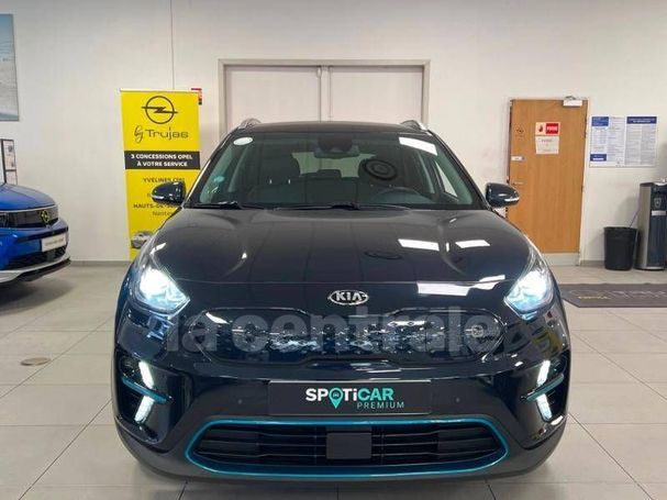 Kia Niro 150 kW image number 3