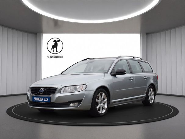 Volvo V70 110 kW image number 1