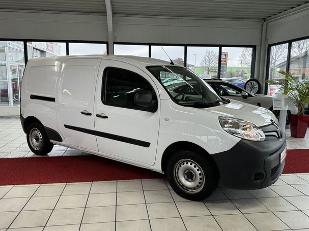 Renault Kangoo dCi 70 kW image number 7