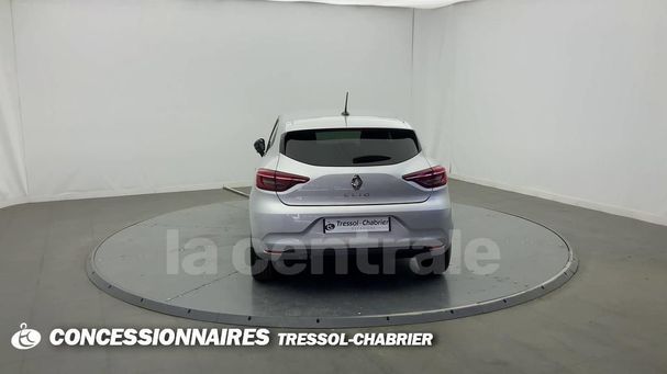 Renault Clio TCe 90 66 kW image number 6