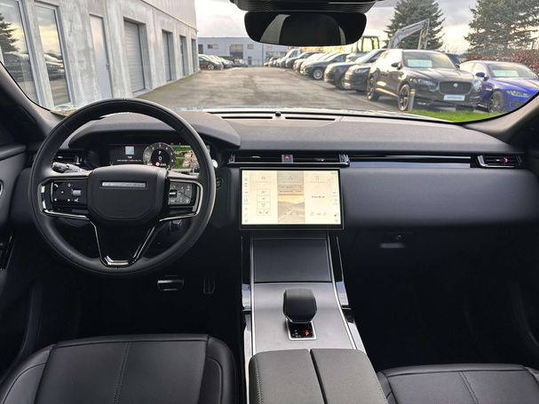 Land Rover Range Rover Velar 297 kW image number 7