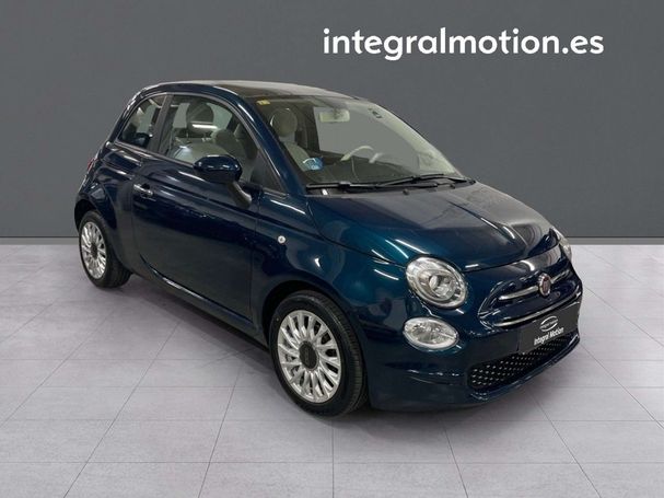 Fiat 500 1.0 52 kW image number 2