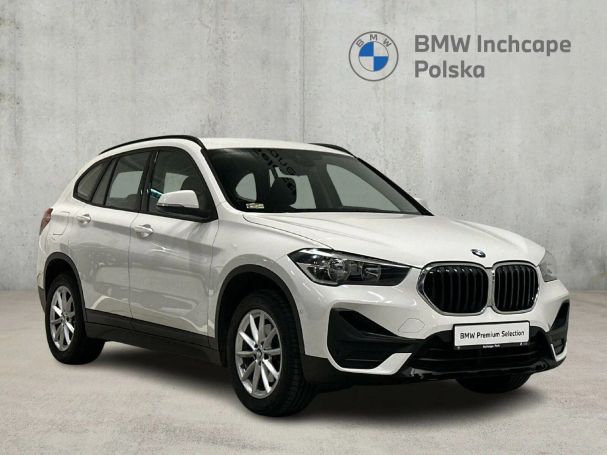 BMW X1 sDrive18i Advantage 103 kW image number 7