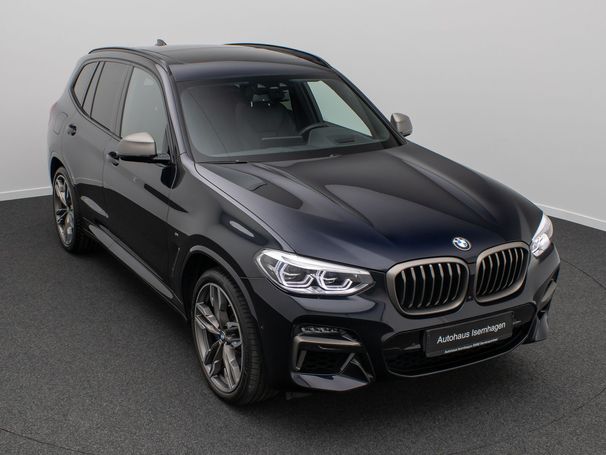 BMW X3 M40d xDrive 250 kW image number 2