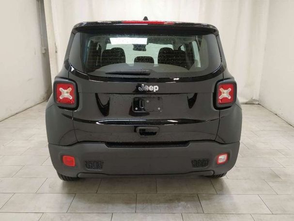 Jeep Renegade 1.0 Longitude 88 kW image number 5