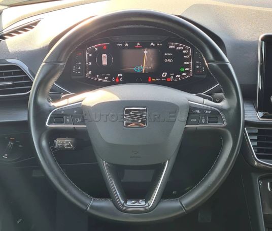 Seat Tarraco 2.0 TDI 4Drive DSG Xcellence 110 kW image number 22