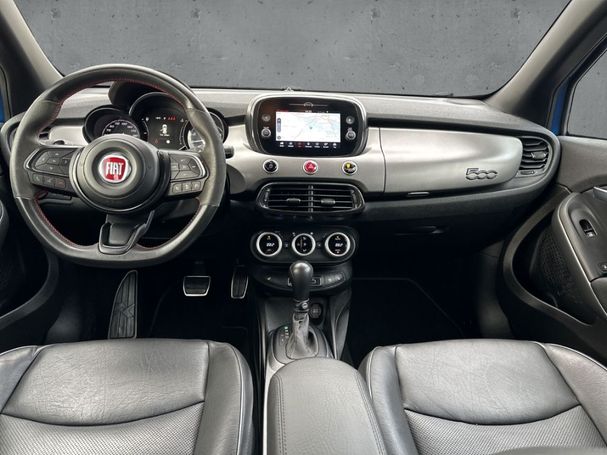 Fiat 500X 1.3 Sport 110 kW image number 9