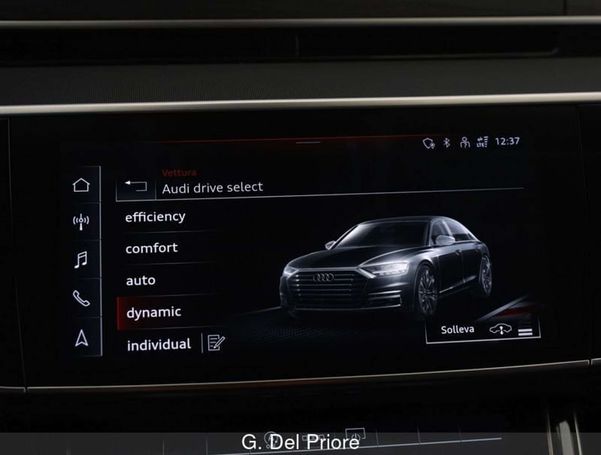 Audi A8 50 TDI quattro Tiptronic 210 kW image number 22