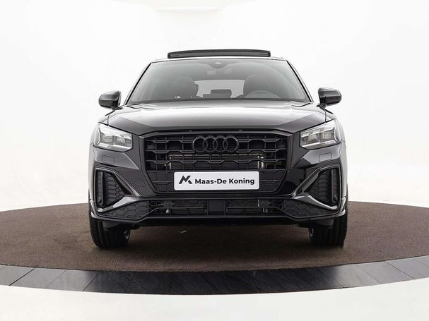 Audi Q2 35 TFSI 110 kW image number 17