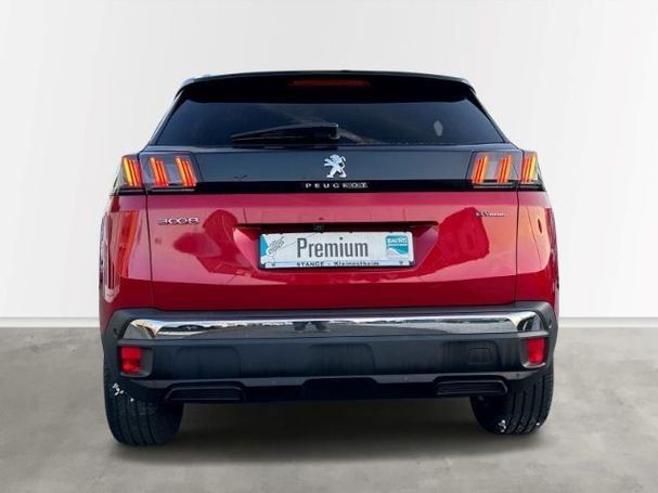 Peugeot 3008 Hybrid 165 kW image number 3