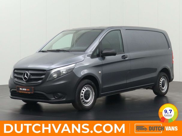 Mercedes-Benz Vito 80 kW image number 1