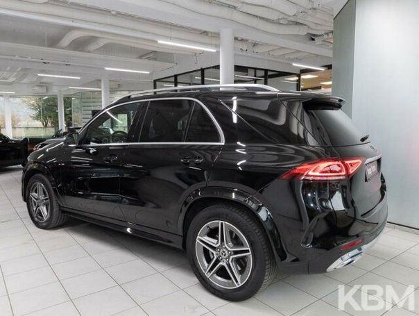 Mercedes-Benz GLE 350 d 200 kW image number 3