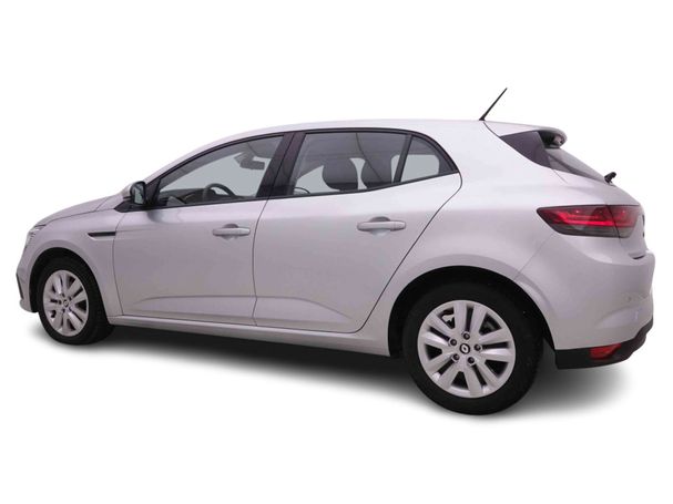 Renault Megane TCe 115 84 kW image number 5