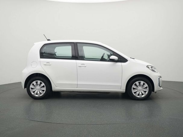 Volkswagen up! 60 kW image number 5