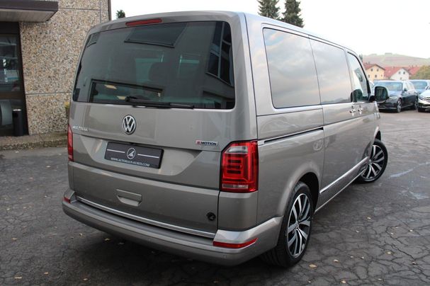 Volkswagen T6 Multivan 4Motion 146 kW image number 4