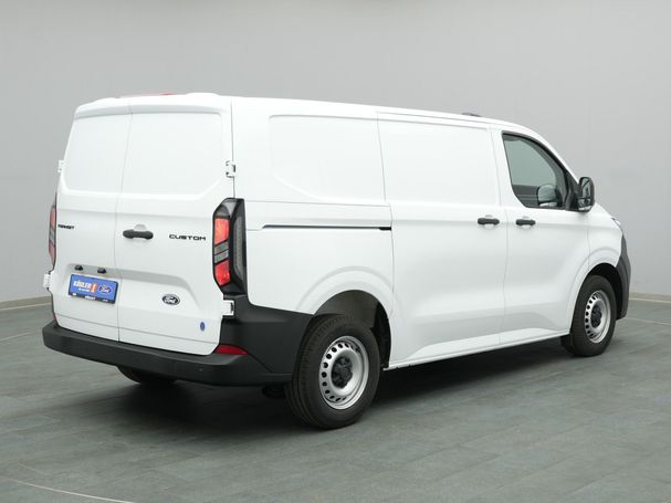 Ford Transit Custom 280 L1 81 kW image number 3