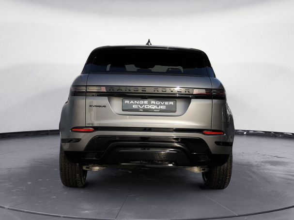 Land Rover Range Rover Evoque D200 Dynamic SE 150 kW image number 2