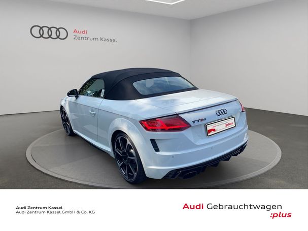 Audi TT RS 2.5 TFSI 294 kW image number 3