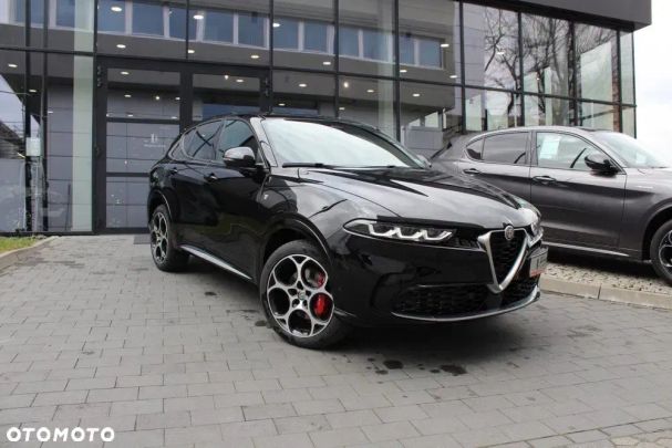 Alfa Romeo Tonale 206 kW image number 2