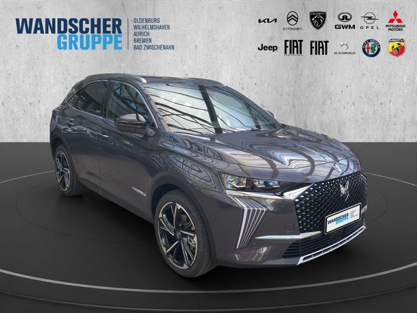 DS Automobiles 7 Crossback BlueHDi 130 96 kW image number 7