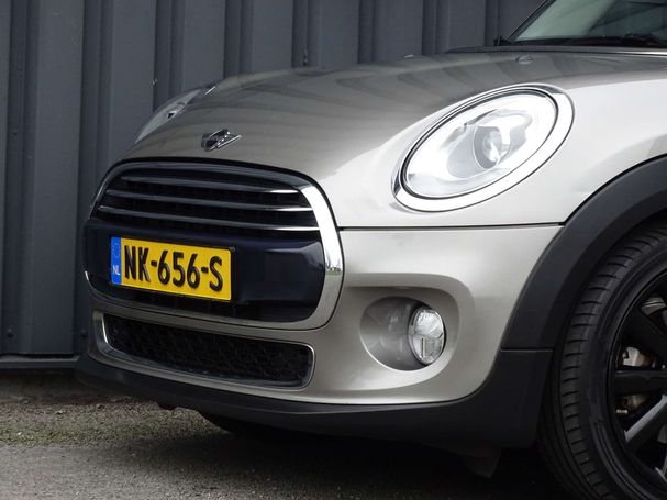 Mini Cooper 100 kW image number 31