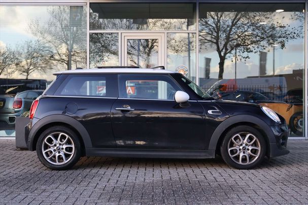 Mini Cooper 100 kW image number 8