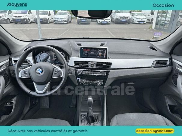 BMW X1 25e xDrive 162 kW image number 7