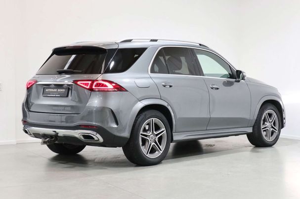 Mercedes-Benz GLE 350 d 200 kW image number 7