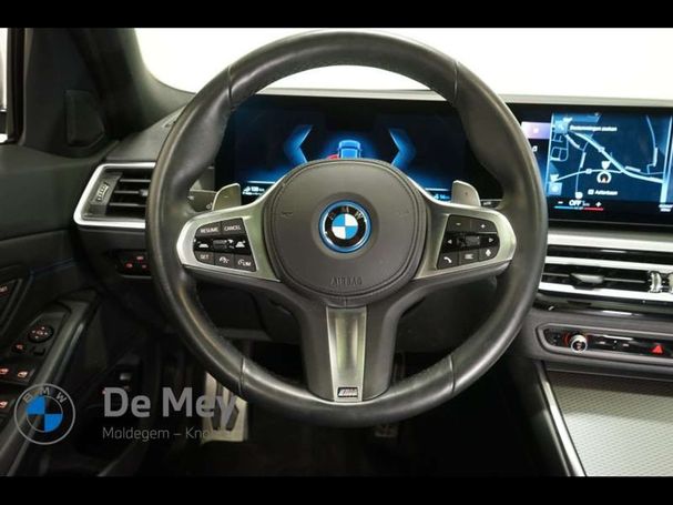 BMW 330 Touring 185 kW image number 14