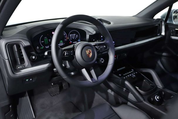 Porsche Cayenne E-Hybrid 346 kW image number 9