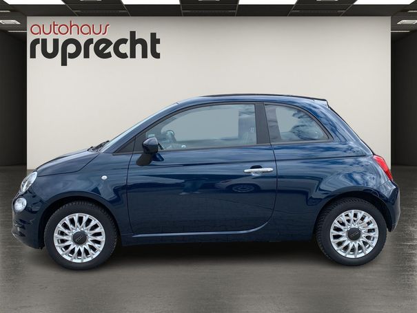 Fiat 500 1.0 51 kW image number 3