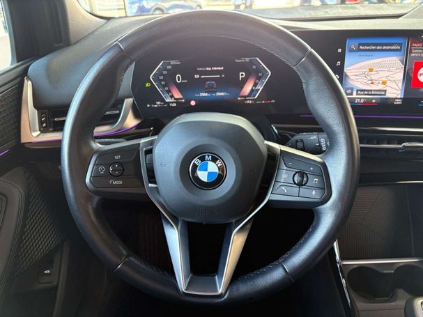 BMW 218i 101 kW image number 7