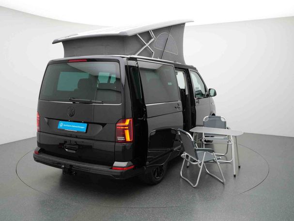 Volkswagen T6 California Beach Tour DSG 150 kW image number 7