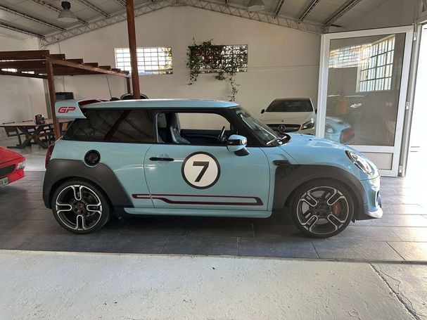 Mini John Cooper Works GP 225 kW image number 1