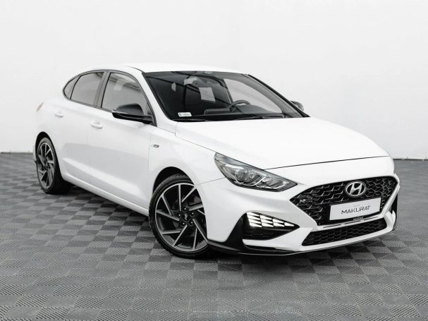 Hyundai i30 118 kW image number 11