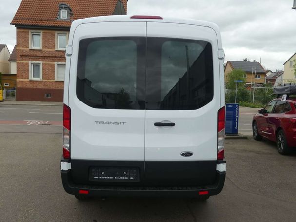 Ford Transit 350 L3H2 LKW VA Trend 96 kW image number 4