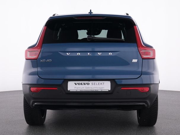 Volvo XC40 T5 Ultimate 192 kW image number 18