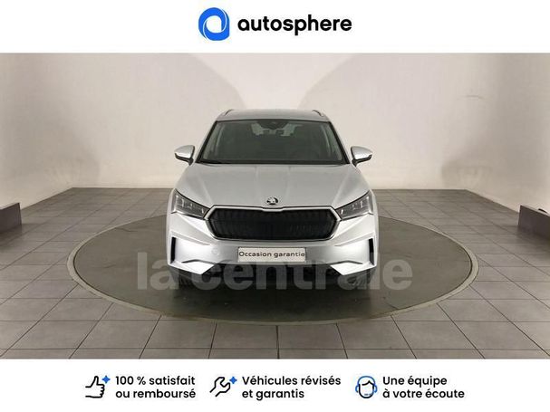 Skoda Enyaq iV 80 150 kW image number 4