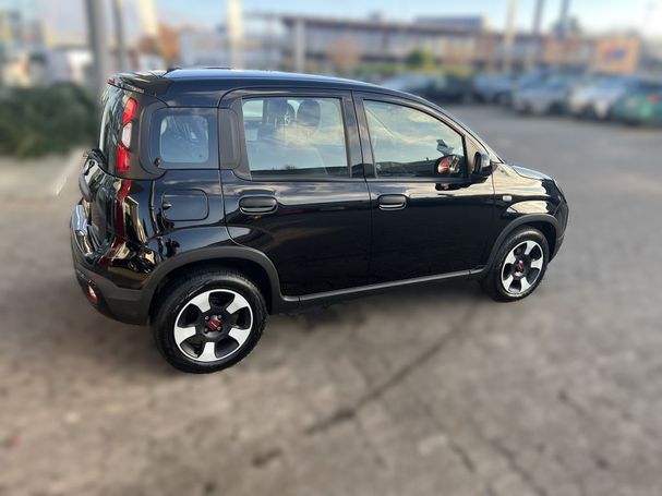 Fiat Panda 1.0 GSE Hybrid 51 kW image number 7