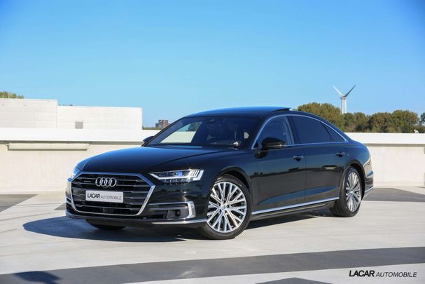 Audi A8 L 55 TFSI quattro 250 kW image number 3