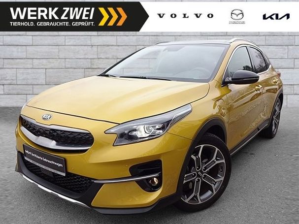 Kia XCeed 1.6 Platinum 104 kW image number 1