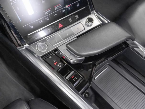 Audi e-tron 265 kW image number 22